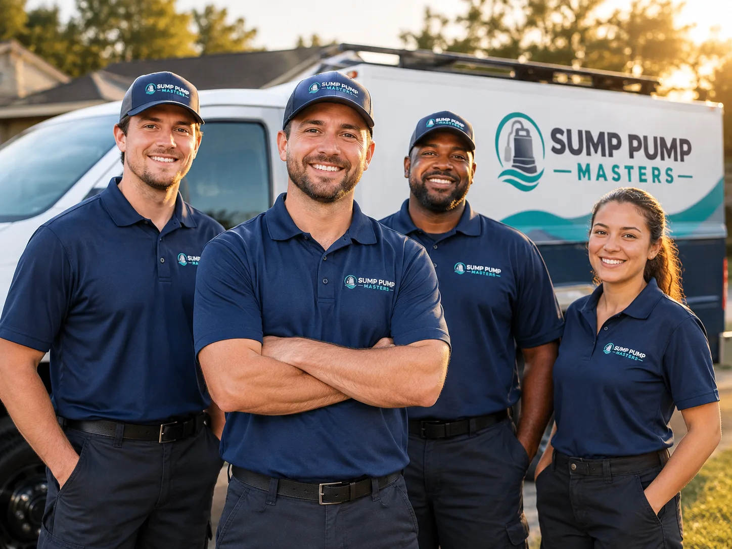 Sump Pump Repair company in Washington, LA